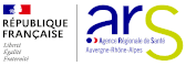 Logo ARS ARA